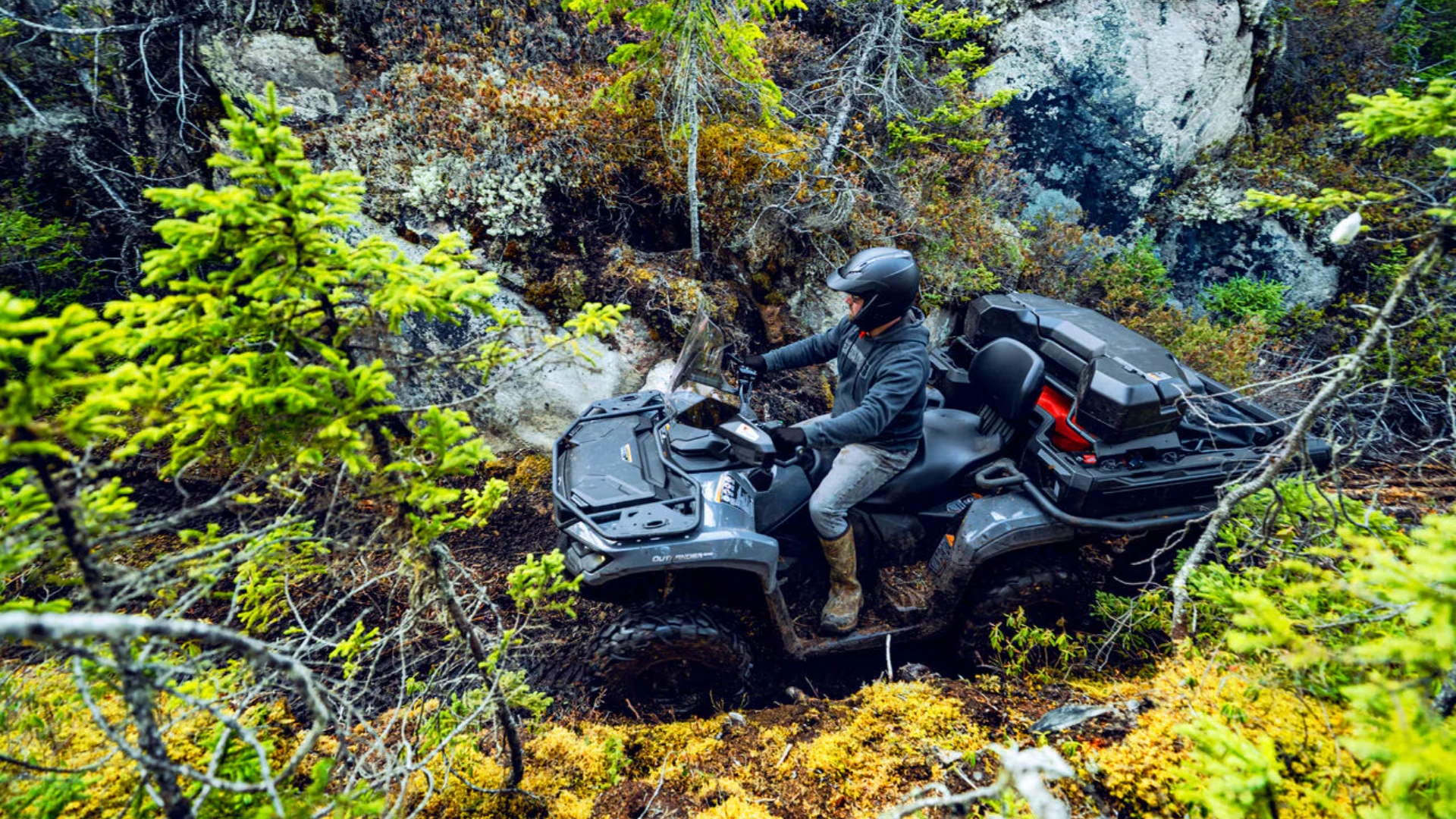 2026-Can-Am-Outlander-6x6-in-jungle