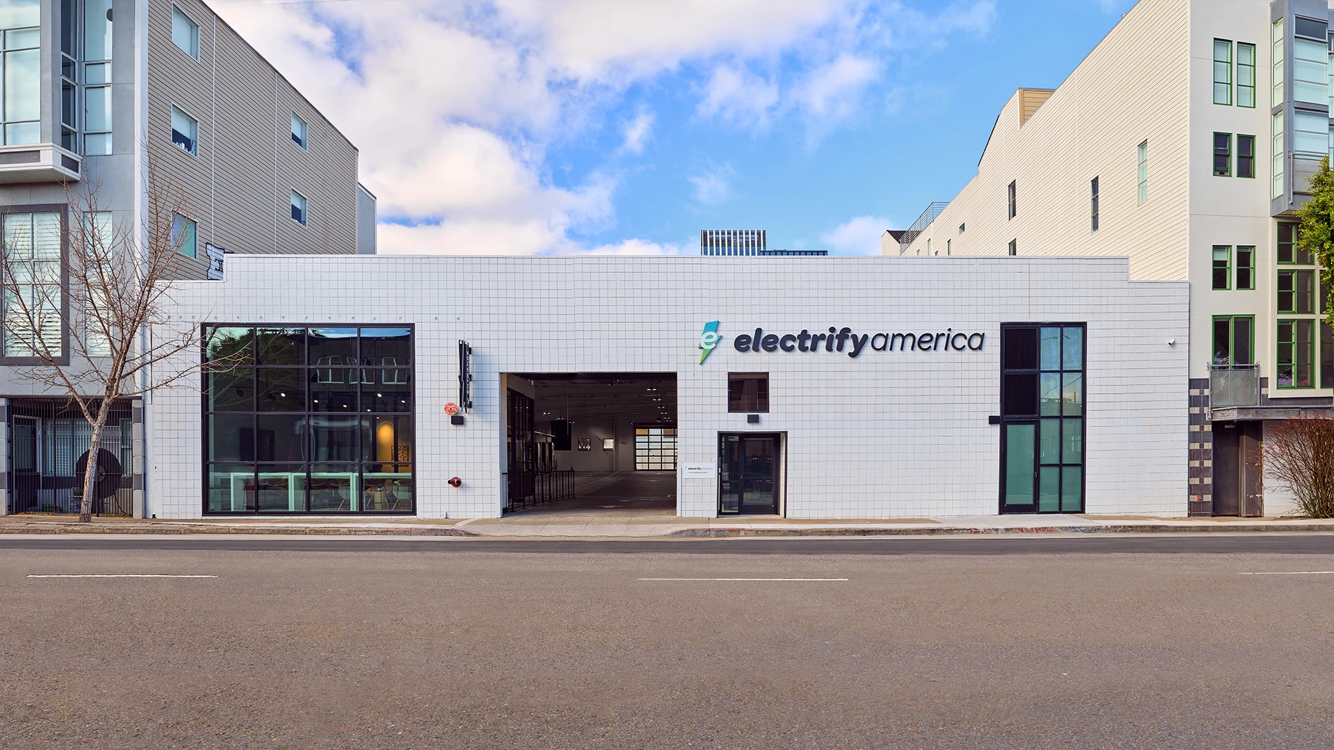 A Complete Guide to Electrify America Charging Stations in 2025