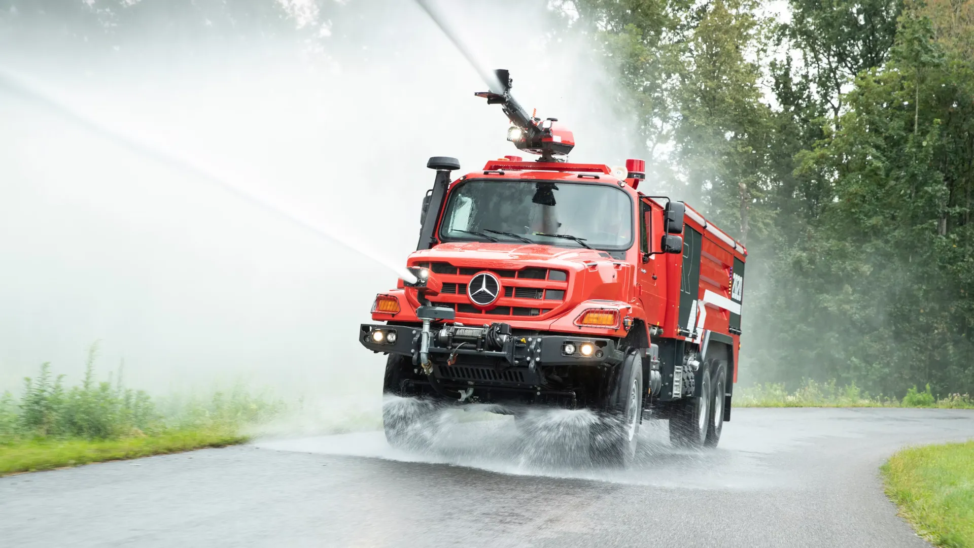 Unimog Guide Part 2: The Engineering Genius