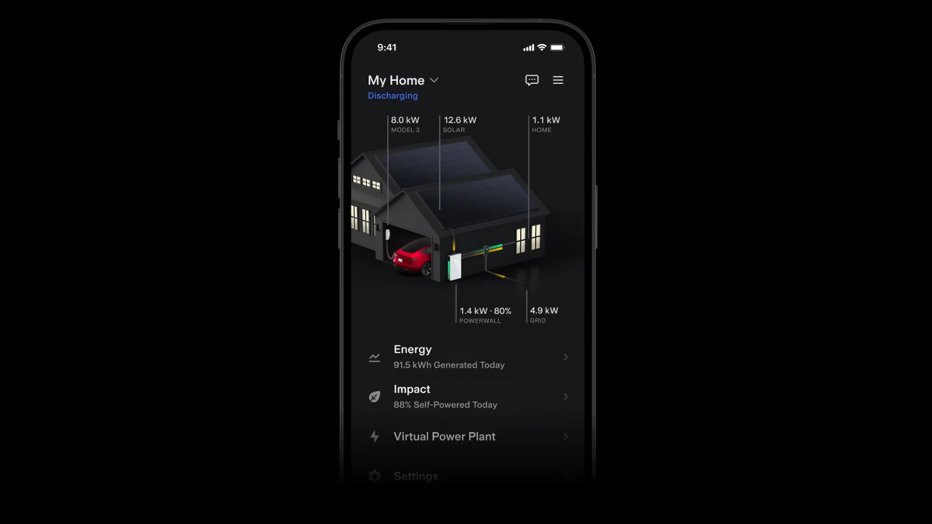 tesla-solar-panel-app