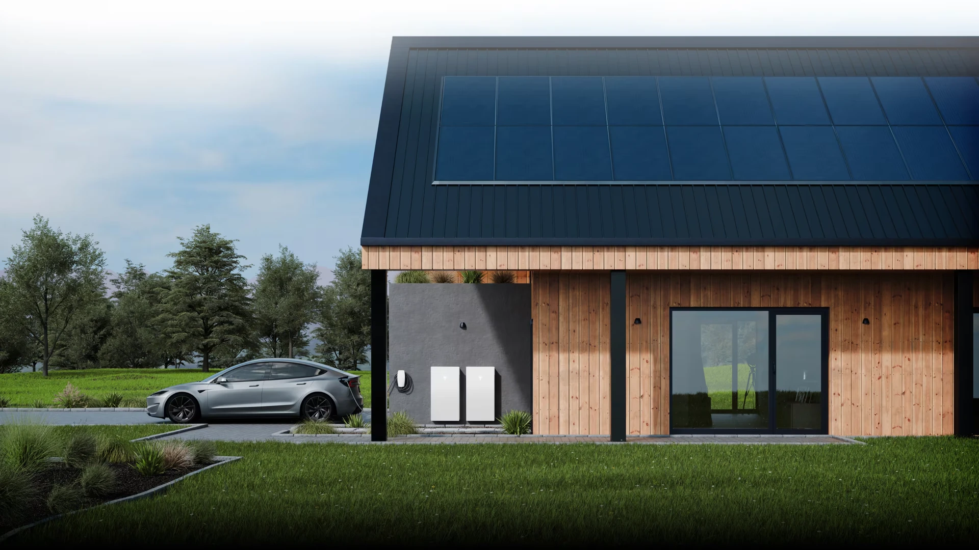 Tesla Solar Panels in 2025: Cost, Performance, Payback